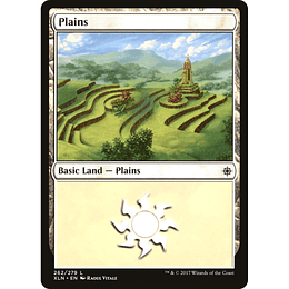 Plains #262