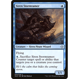 Siren Stormtamer #079