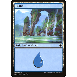 Island #267