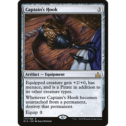 Captain's Hook #177
