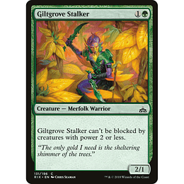 Giltgrove Stalker #131
