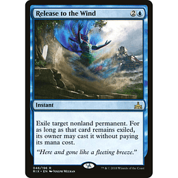 Release to the Wind #046
