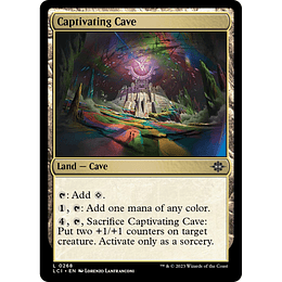Captivating Cave #268