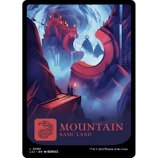 Mountain #290