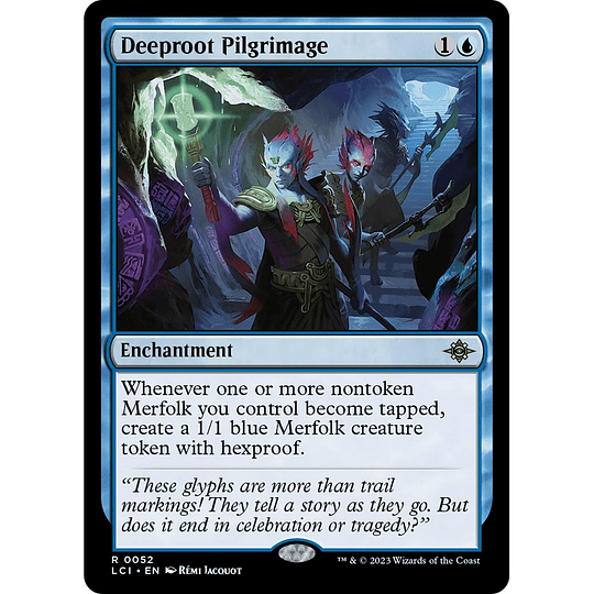 Deeproot Pilgrimage #052