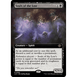 Souls of the Lost #369