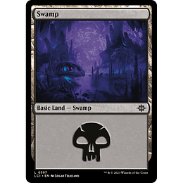 Swamp #397