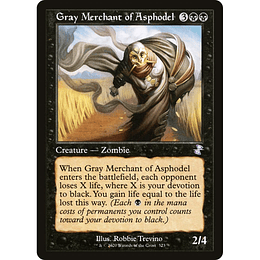Gray Merchant of Asphodel #323