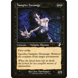 Vampire Hexmage #335