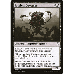 Faceless Devourer #115