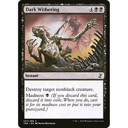 Dark Withering #107