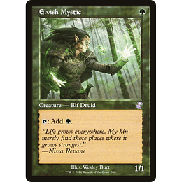 Elvish Mystic #360