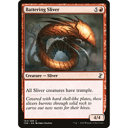 Battering Sliver #154