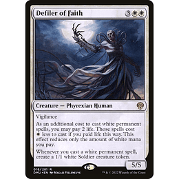 Defiler of Faith #016