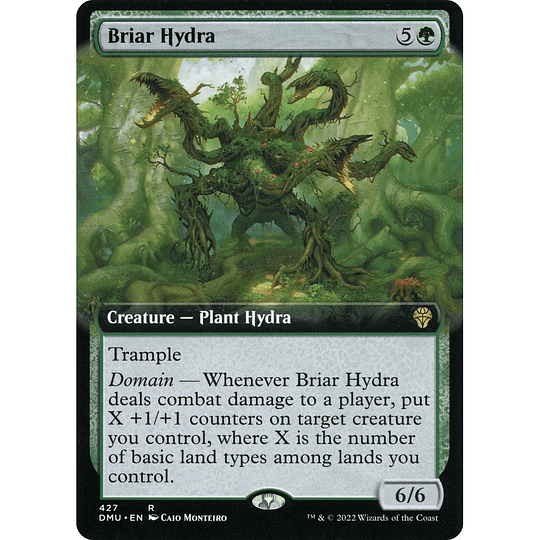 Briar Hydra #427