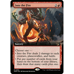 Into the Fire #364