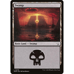 Swamp #279