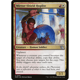 Mirror-Shield Hoplite #247