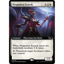 Progenitor Exarch #348