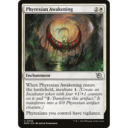 Phyrexian Awakening #030