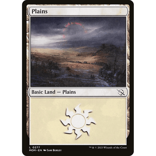 Plains #277