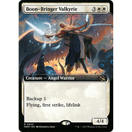 Boon-Bringer Valkyrie #343