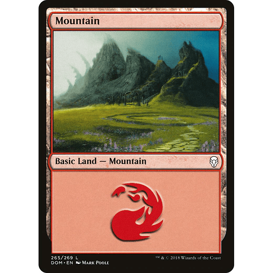 Mountain #265