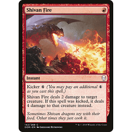 Shivan Fire #142