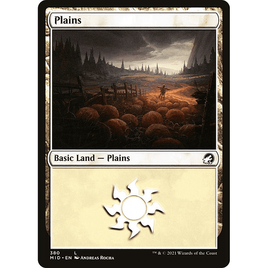 Plains #380
