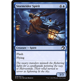 Stormrider Spirit #079