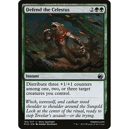 Defend the Celestus #182