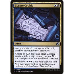 Corpse Cobble #214