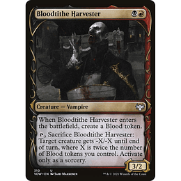 Bloodtithe Harvester #310