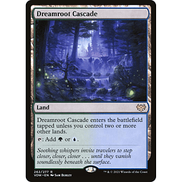 Dreamroot Cascade #262