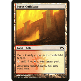 Boros Guildgate #239