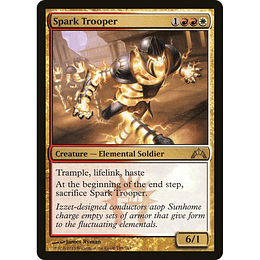 Spark Trooper #199