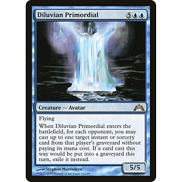 Diluvian Primordial #033