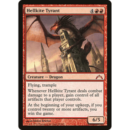 Hellkite Tyrant #094