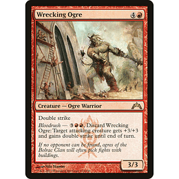 Wrecking Ogre #112