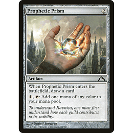 Prophetic Prism #234