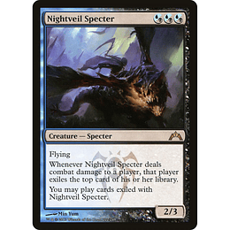Nightveil Specter #222