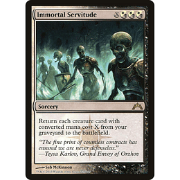 Immortal Servitude #220