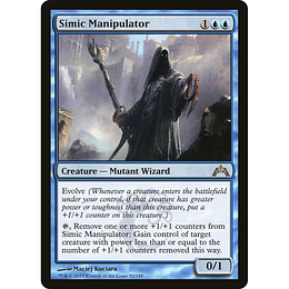 Simic Manipulator #050