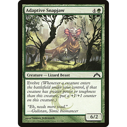 Adaptive Snapjaw #113