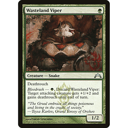 Wasteland Viper #139