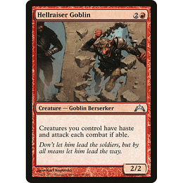 Hellraiser Goblin #095