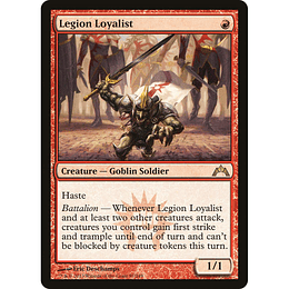 Legion Loyalist #097