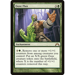 Ooze Flux #128