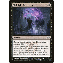 Midnight Recovery #073