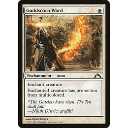 Guildscorn Ward #015